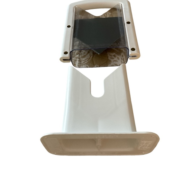 ⭐️Vintage The Original Bagel Guillotine⭐️ - Picture 2 of 2